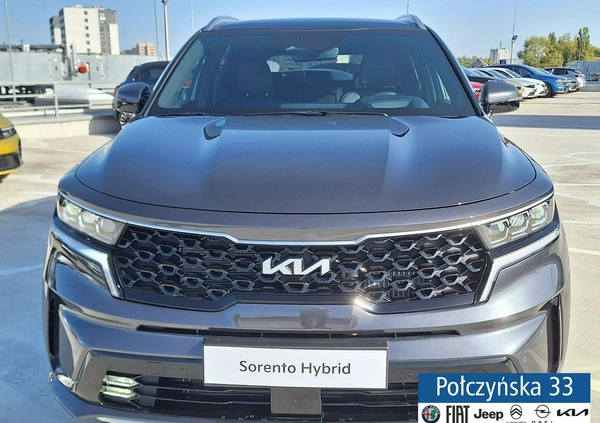 Kia Sorento cena 233550 przebieg: 2, rok produkcji 2023 z Zakopane małe 781